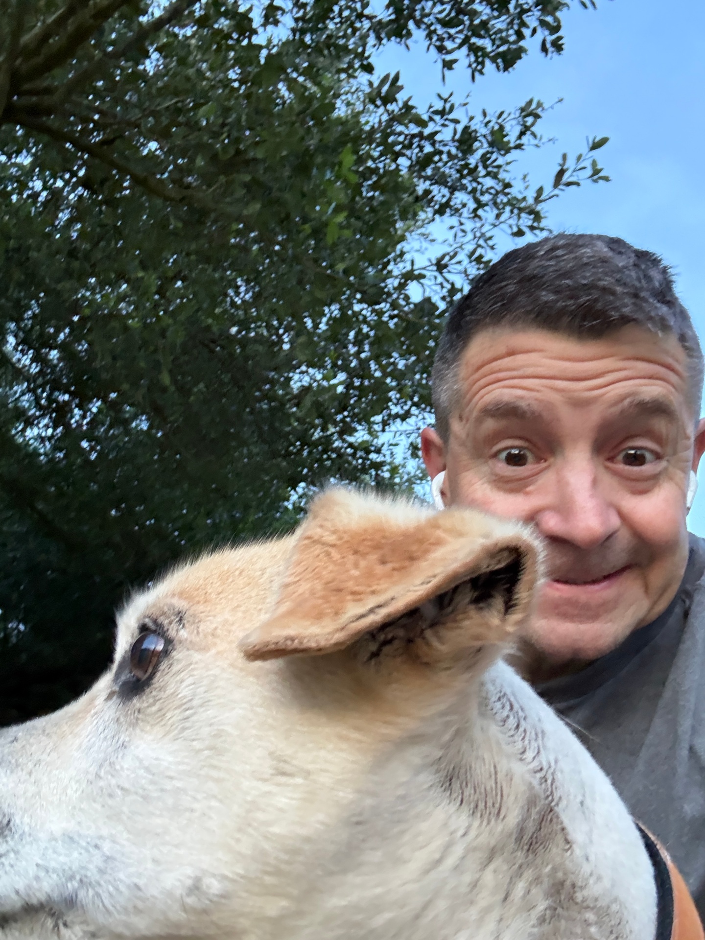 Steve Harper — creator of the 8 Minute Ripple